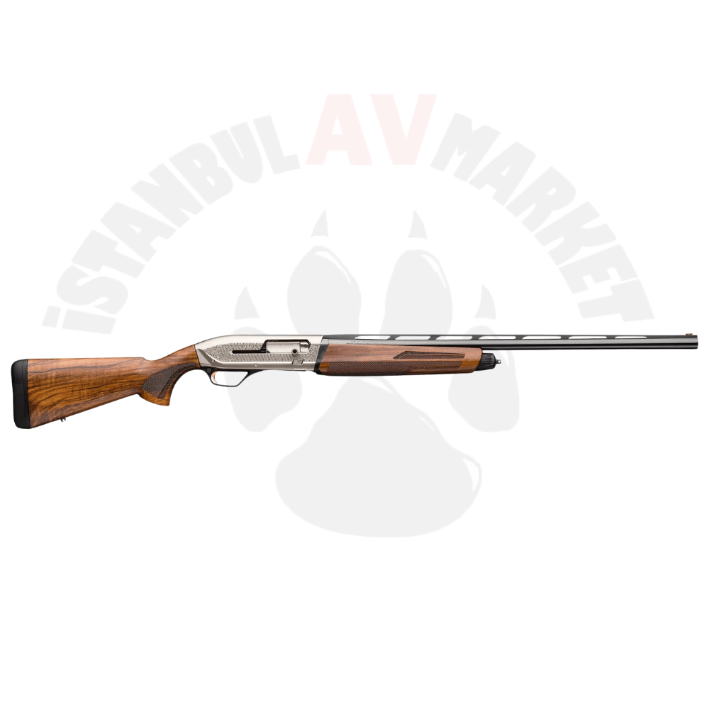Browning Maxus 2 Wood Ultimate Otomatik Av Tufegi