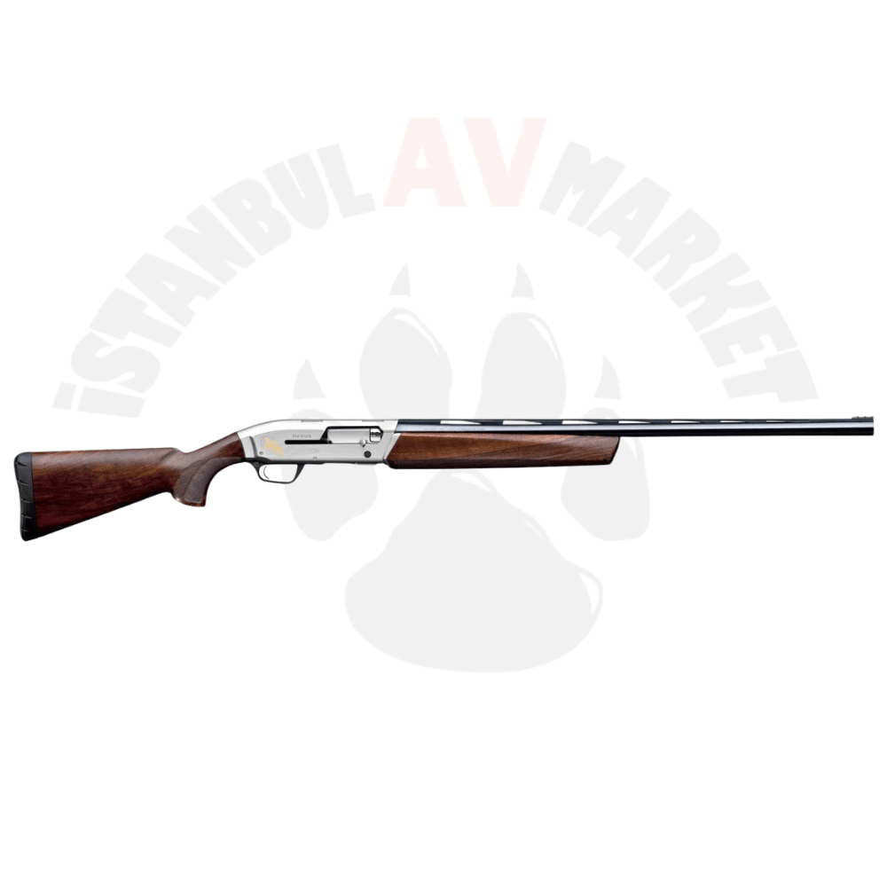 Browning Maxus Premium Grade 3 Otomatik Av Tufegi
