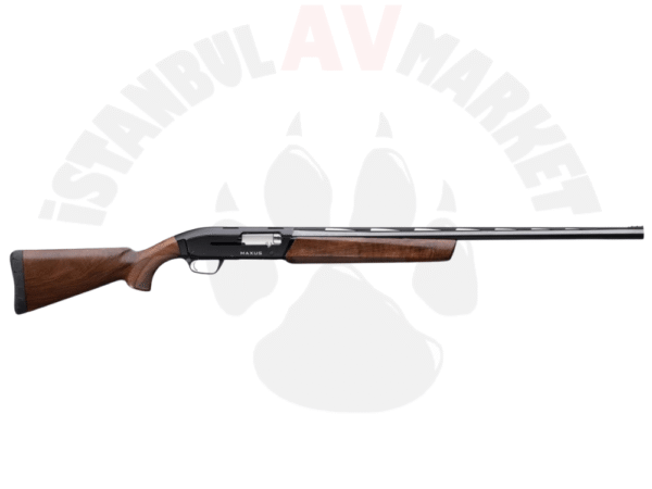 Browning Maxus Standart Otomatik Av Tüfeği