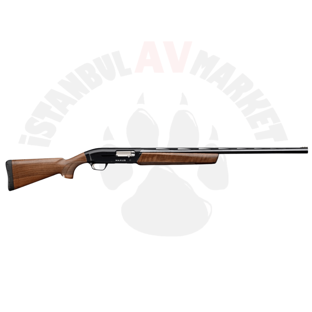 Browning Maxus Standart Super Magnum Otomatik Av Tufegi