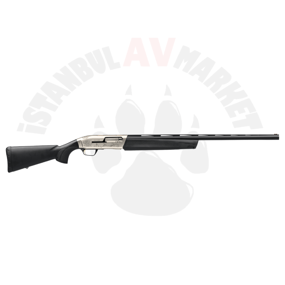 Browning Maxus Ultimate Ducks Composite Otomatik Av Tufegi 1