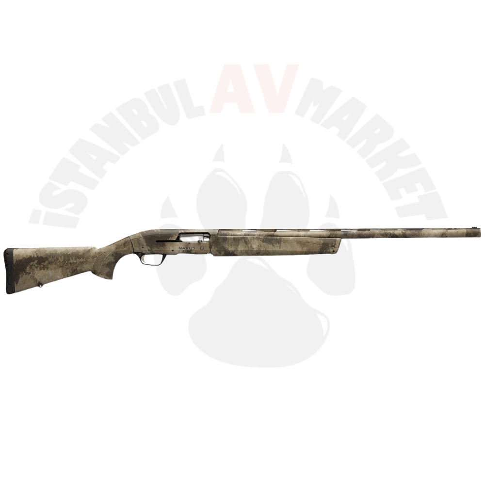 Browning Maxus Camo A TACS AU