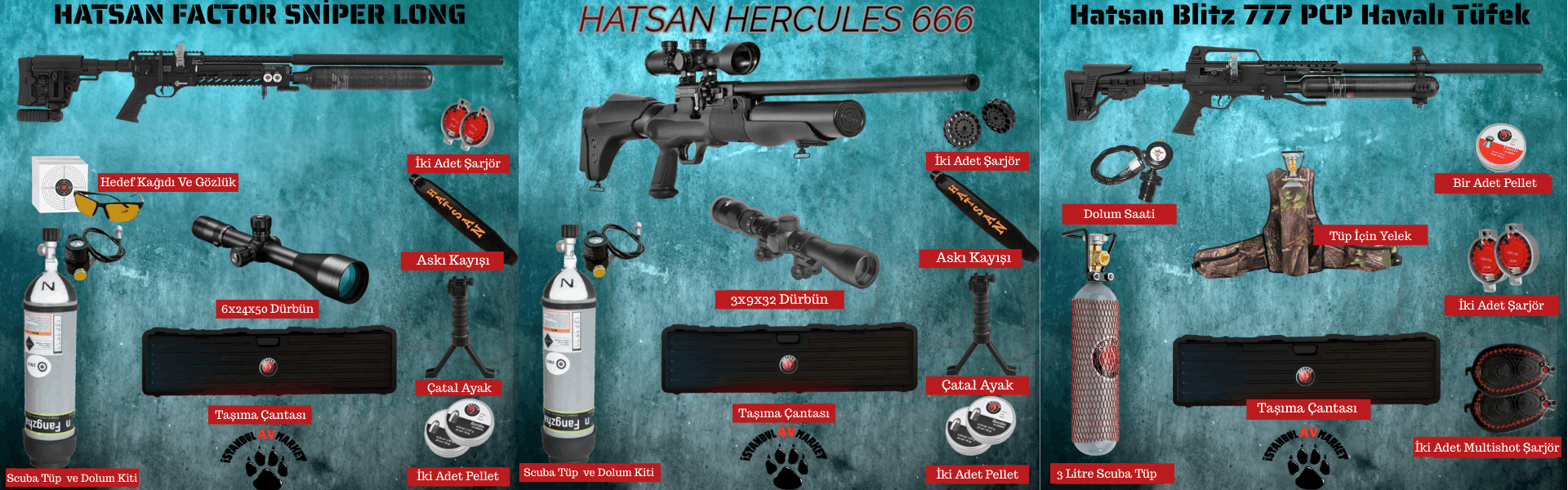 Hatsan Set Kampanya 1 1