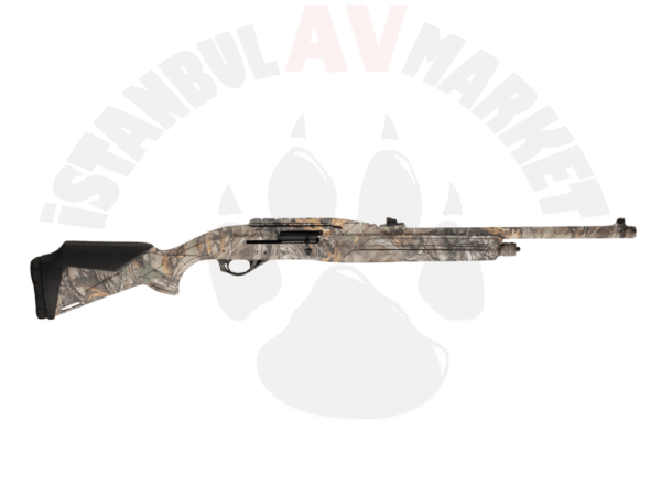 Impala Plus XTRA FINISH Cantilever Slug Otomatik Av Tüfeği