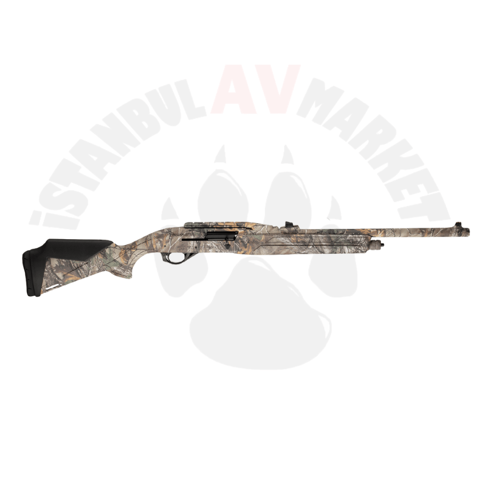 Impala Plus XTRA FINISH Cantilever Slug Otomatik Av Tufeg