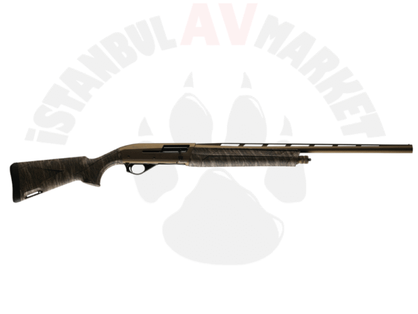 Impala Plus CAMO BOTTOMLAND BRONZ Otomatik Av Tüfeği