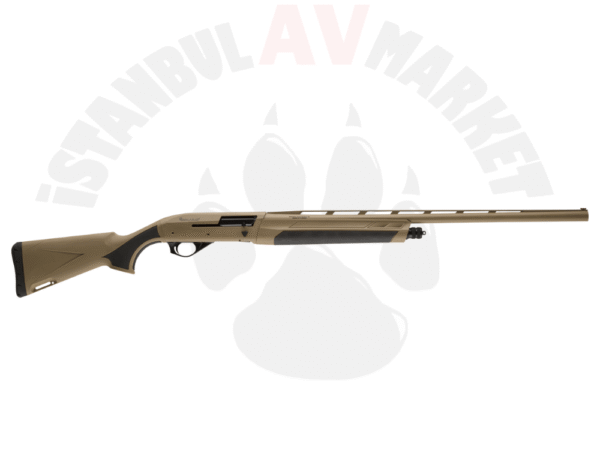 Impala Plus DESERT Otomatik Av Tüfeği