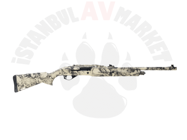 Impala Plus HARMATTAN Cantilever Slug Otomatik Av Tüfeği