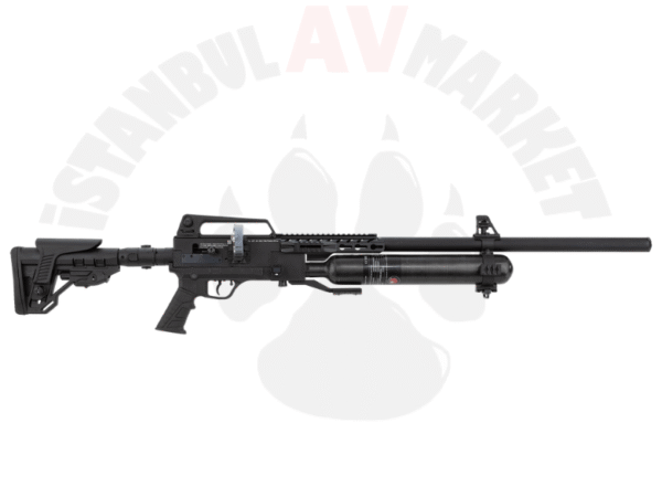 Hatsan Blitz 777 Full & Semi Auto Pcp Havalı Tüfek