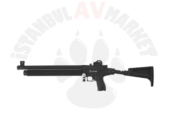 Hatsan Repex Yarı Otomatik Pcp Havalı Tüfek