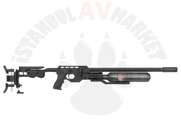 Hatsan Tac Boss PCP Havalı Tüfek