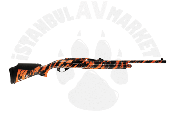 Impala Plus MAGMATIC Cantilever Slug Otomatik Av Tüfeği