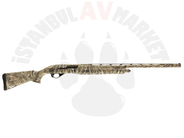 Impala Plus CAMO MAX5 Otomatik Av Tüfeği