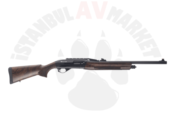 Impala Plus NERO WOOD Cantilever Slug Otomatik Av Tüfeği