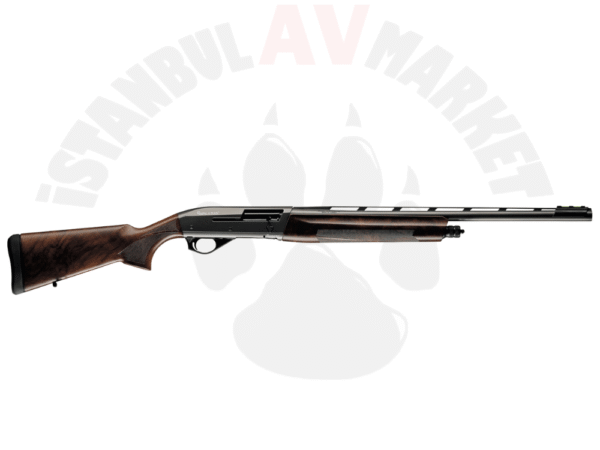 Impala Plus WALNUT SMOKED Otomatik Av Tüfeği