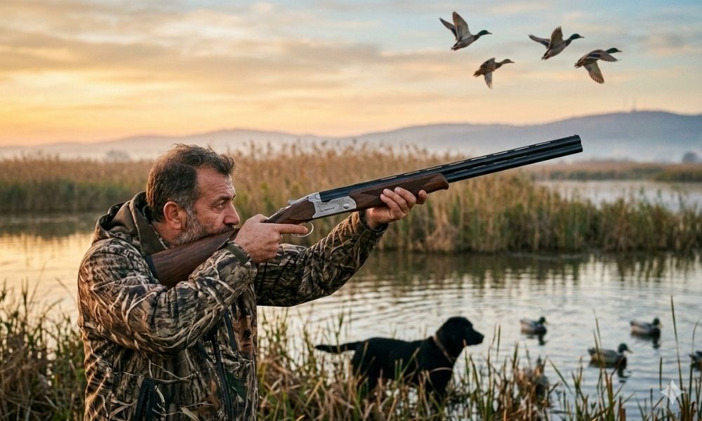 Armsan av tüfeği fiyatlari