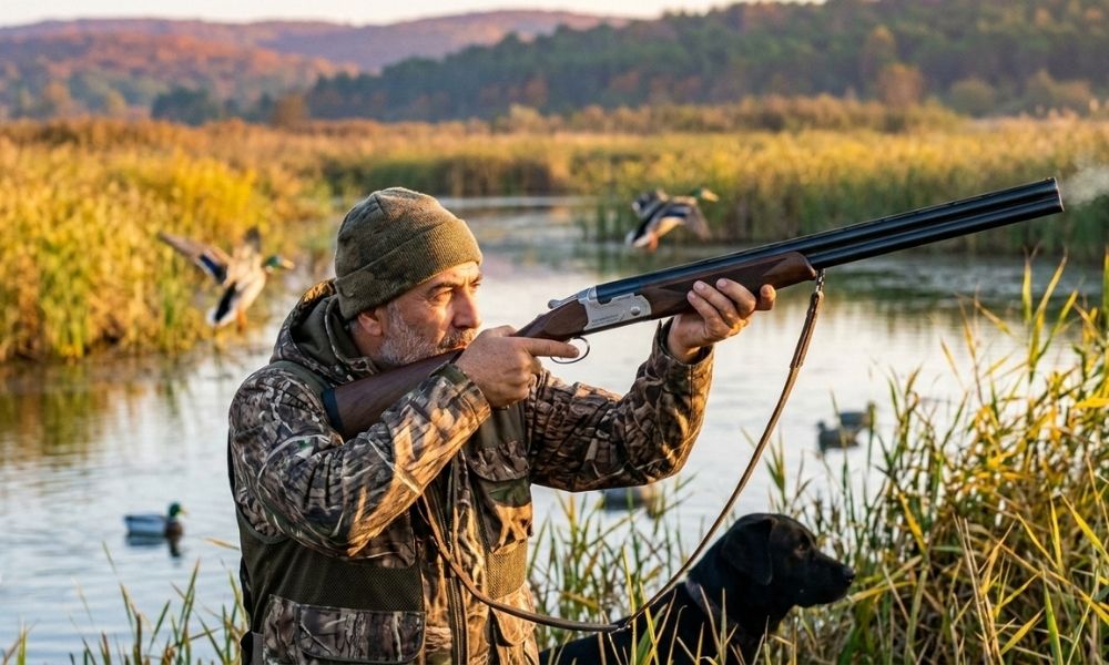 Sarsılmaz Av Tüfekleri Modelleri ve Fiyatları 2026 | İstanbul Av Market