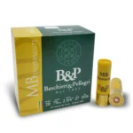 B&P MB Dispersante 27 Gram 20 Kalibre Av Fişeği