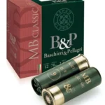 B&P MB Extra 35 Gram 12 Kalibre Av Fişeği