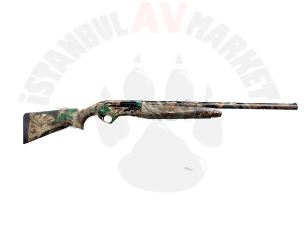 Armsan Phenoma Camo Advantage Timber Cantilever Slug Otomatik Av Tüfeği