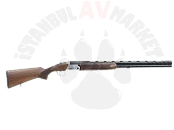 Akdaş 312 SE White Süperpoze Av Tüfeği (Kuntor)