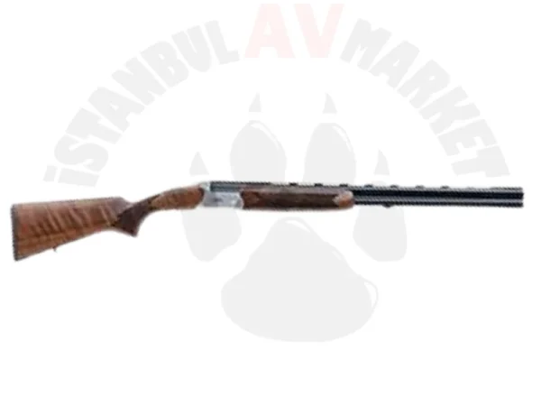 Akdaş 412 L GR40 Süperpoze Av Tüfeği (Esperto)