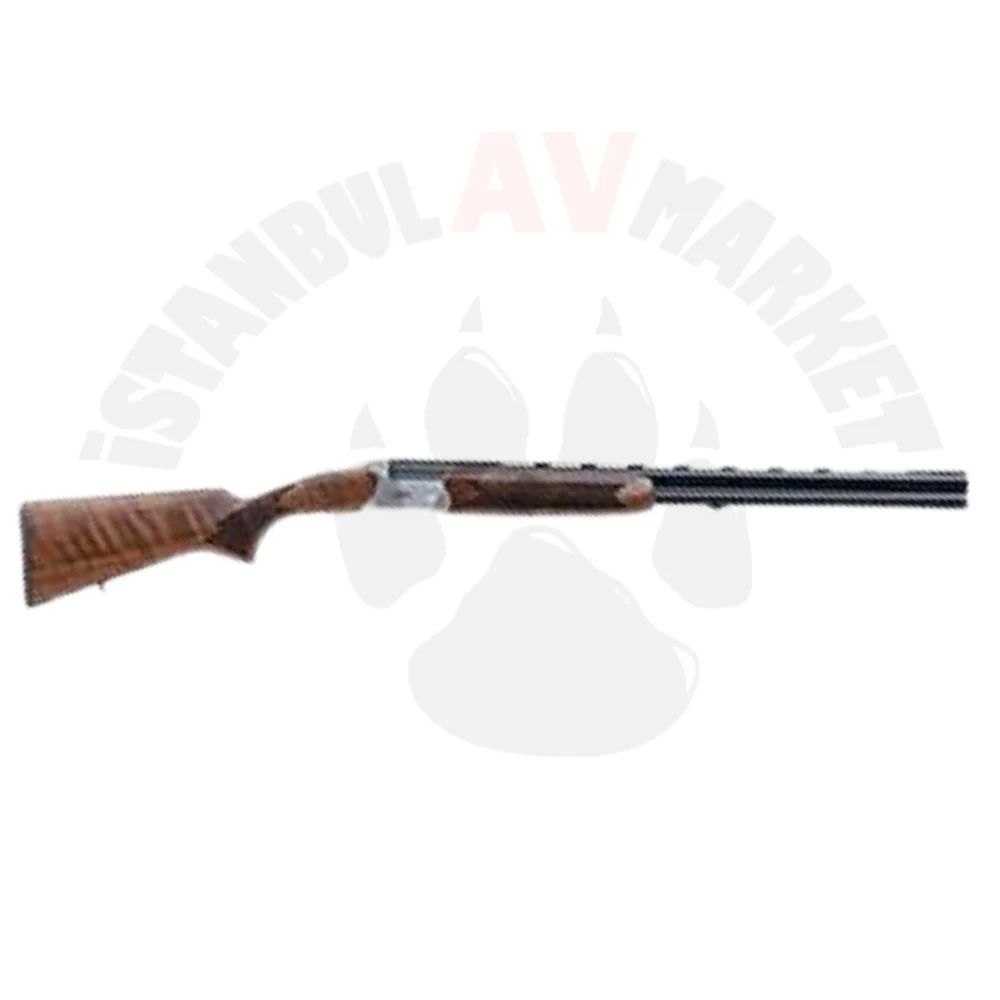 Akdaş 412 L GR40 Süperpoze Av Tüfeği (Esperto) Akdaş 412 L GR40 Süperpoze Av Tüfeği (Esperto) - Görsel 1