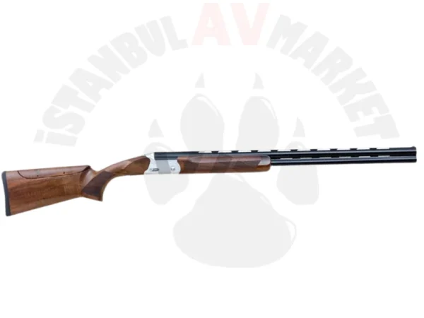 Akdaş 512 SK Ayarlı Kundak Skeet Atış Av Tüfeği (Sporto)