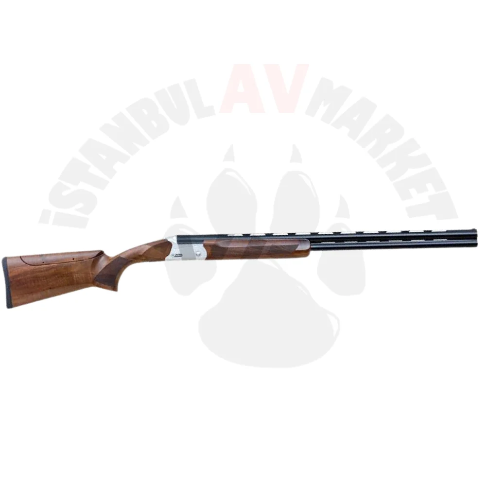 Akdaş 512 SK Ayarlı Kundak Skeet Atış Av Tüfeği (Sporto) Akdaş 512 SK Ayarlı Kundak Skeet Atış Av Tüfeği (Sporto) - Görsel 1