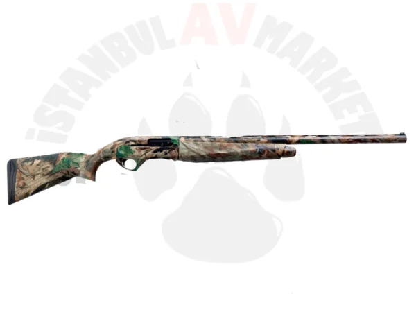 Armsan Phenoma Camo Advantage Timber Otomatik Av Tüfeği