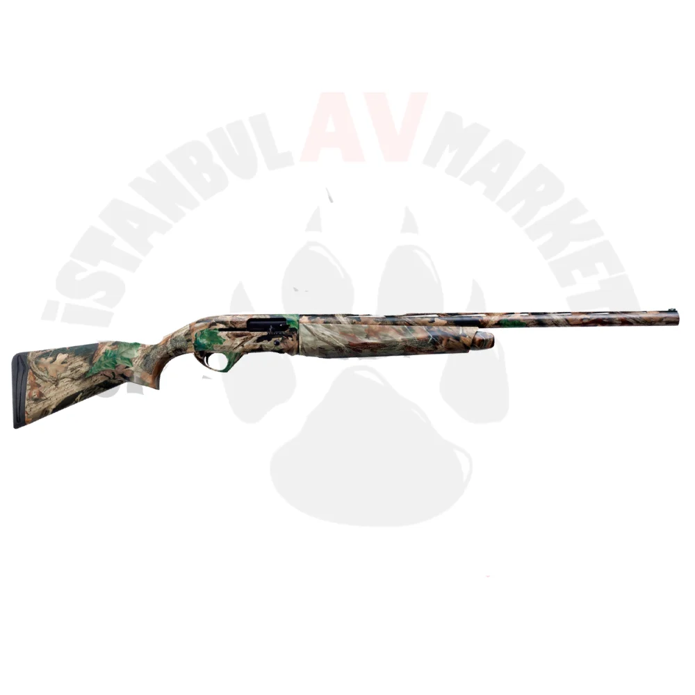 Akdaş 512 SK Skeet Atış Av Tüfeği Sporto (1) Armsan Phenoma Camo Advantage Timber Otomatik Av Tüfeği - Görsel 1
