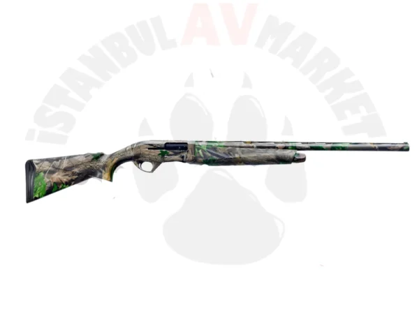 Armsan Phenoma Camo Realtree Hardwoods Green Otomatik Av Tüfeği