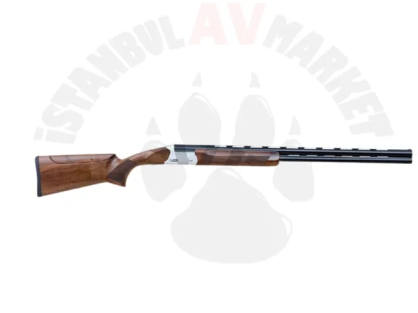 Akdaş 512 TR Ayarlı Kundak Trap Atış Av Tüfeği (Sporto)