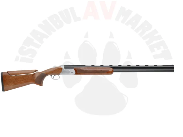 Akdaş 512 SP Sporting Atış Av Tüfeği (Sporto)