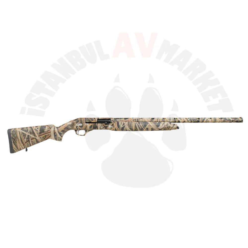 Akdaş AK 212 SC Semi Camo MAX5 Otomatik Av Tüfeği (Vulkar) (5) Akdaş AH 212 - İstanbul Av Market