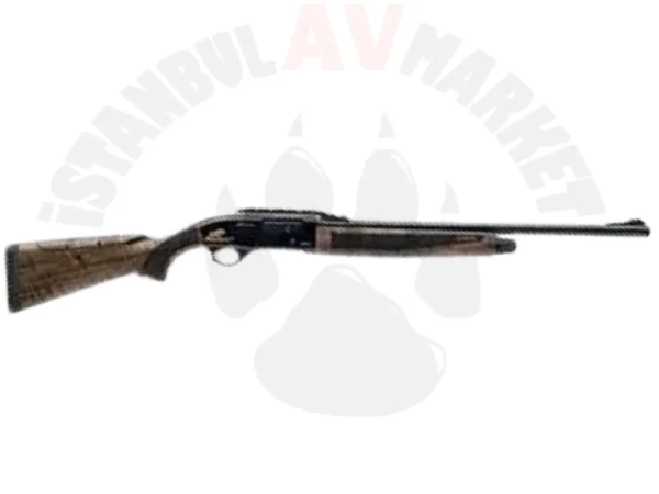 Armsan A612 DW Cantilever Slug Boar Ayarlı Kundak Otomatik Av Tüfeği
