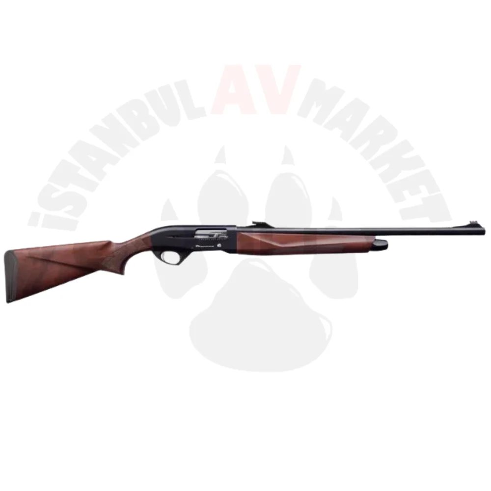 Armsan Phenoma Aura DW3 Slug Otomatik Av Tüfeği Armsan Phenoma Aura DW3 Slug Otomatik Av Tüfeği - Görsel 1