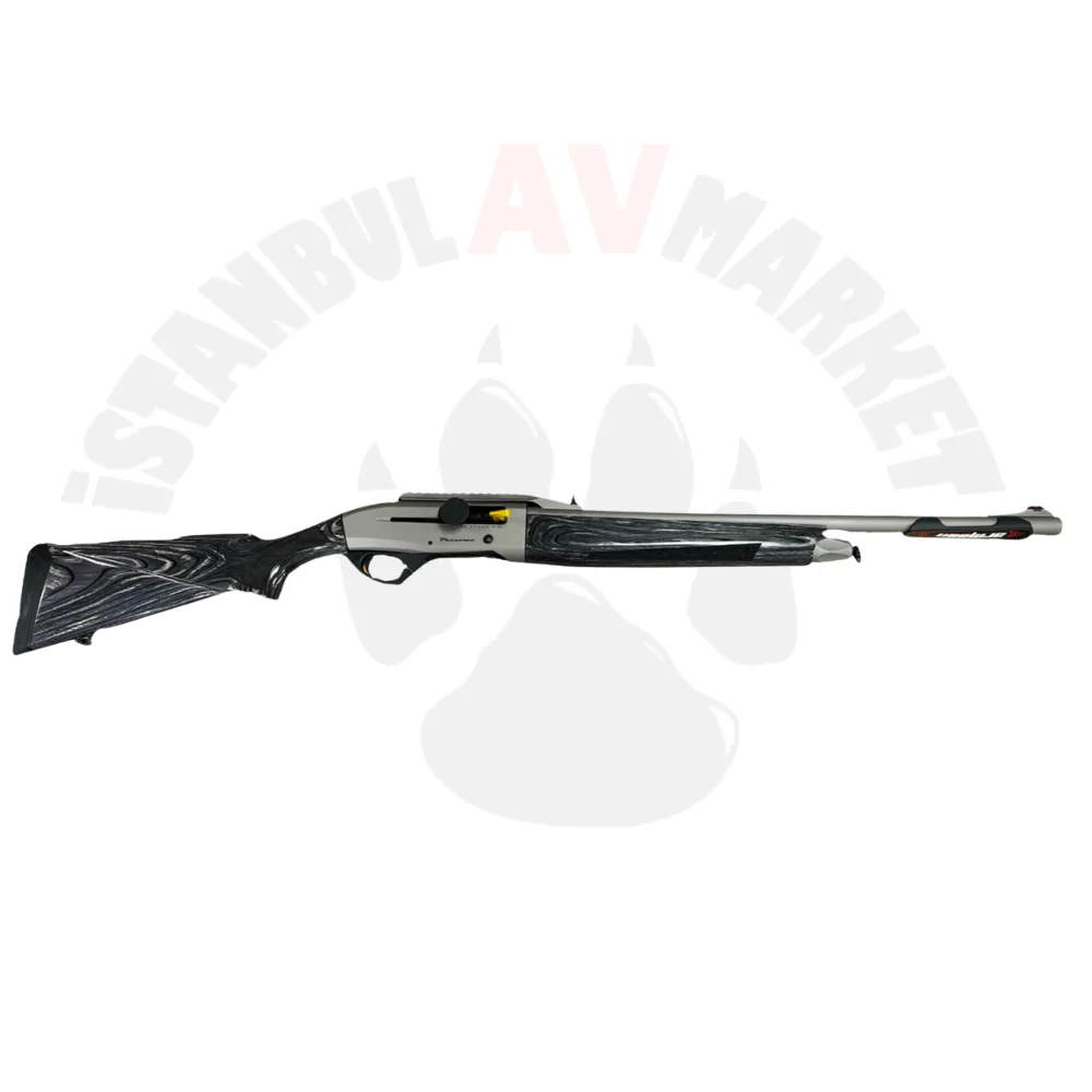 Armsan Phenoma Aura Lamine Granite Cantilever Slug Otomatik Av Tüfeği Armsan Phenoma Aura Lamine Granite Cantilever Slug Otomatik Av Tüfeği - Görsel 1
