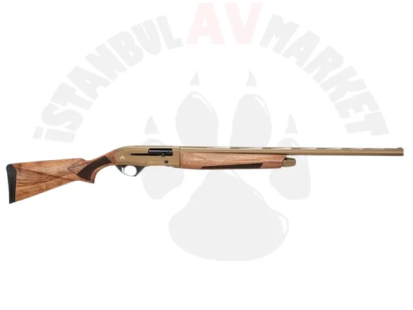 Armsan Phenoma Bronze Bottomland Cantilever Slug Otomatik Av Tüfeği