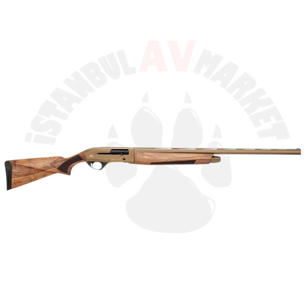 Armsan Phenoma Bronze Bottomland Cantilever Slug Otomatik Av Tüfeği Armsan Phenoma Bronze Bottomland Cantilever Slug Otomatik Av Tüfeği - Görsel 1