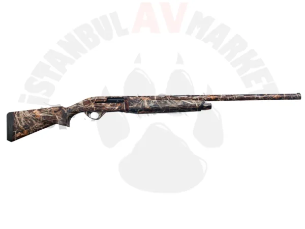 Armsan Phenoma Camo MAX 5 Cantilever Slug Otomatik Av Tüfeği