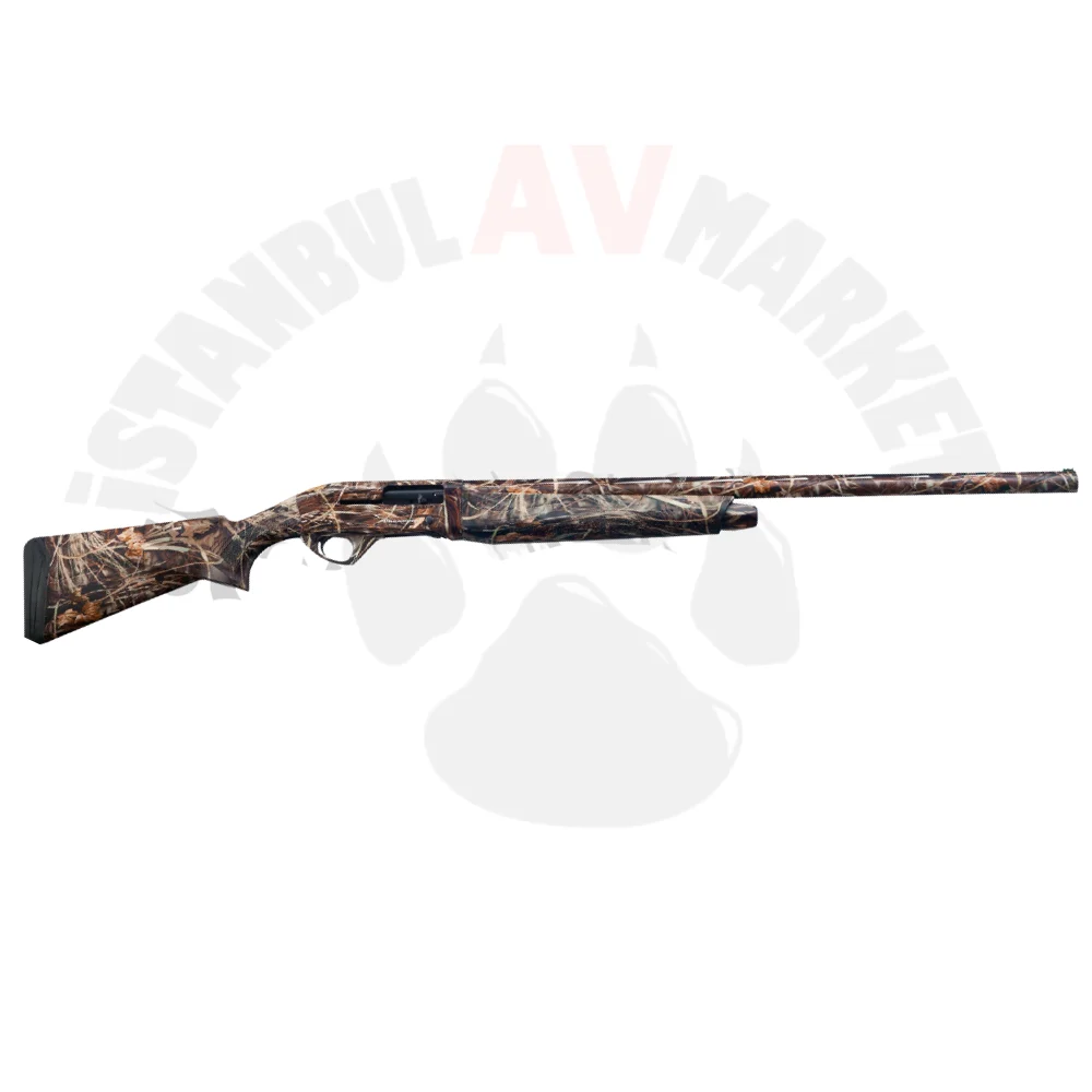 Armsan Phenoma Camo MAX 5 Cantilever Slug Otomatik Av Tüfeği Armsan Phenoma Camo MAX 5 Cantilever Slug Otomatik Av Tüfeği - Görsel 1
