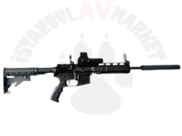 Crossfire T-14 Short MOD I Tactical Otomatik Av Tüfeği (36 Kalibre)