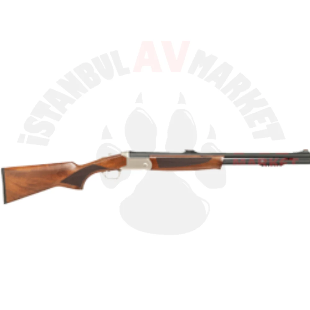 Crossfire Wi S4 Bronze Otomatik Av Tüfeği (12) Ceo Trust Pro Light Slug 1 Süperpoze Av Tüfeği - Görsel 1