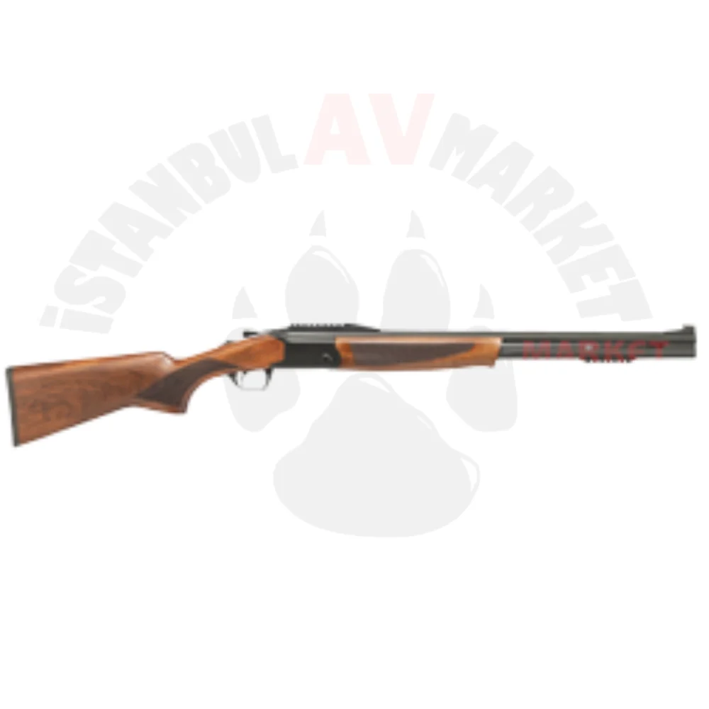 Crossfire Wi S4 Bronze Otomatik Av Tüfeği (13) Ceo Trust Pro Light Slug 2 Süperpoze Av Tüfeği - Görsel 1
