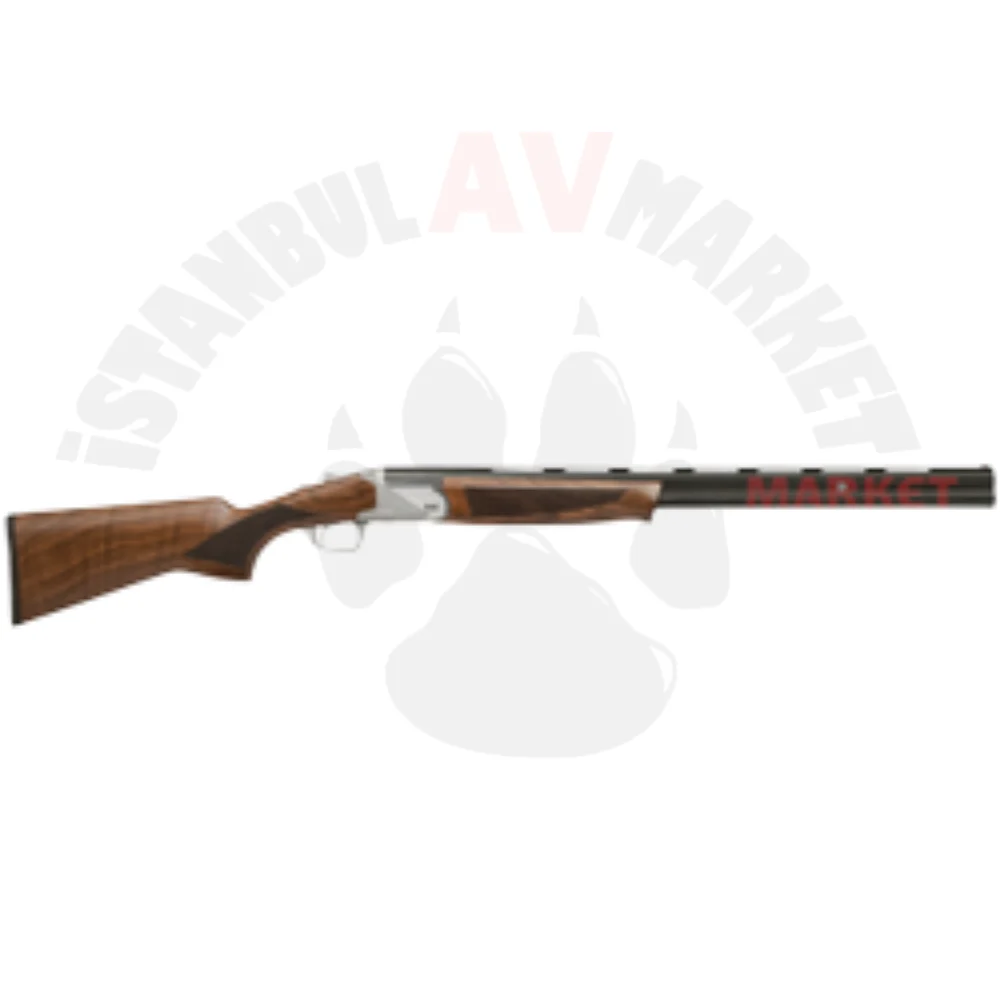 Crossfire Wi S4 Bronze Otomatik Av Tüfeği (14) Ceo Trust Pro Light S Lux Gravür Süperpoze Av Tüfeği - Görsel 1