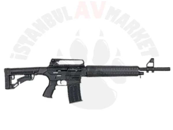 Barak Arms BR 99 TS Otomatik Av Tüfeği