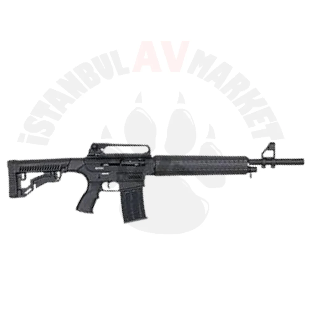 Crossfire Wi S4 Bronze Otomatik Av Tüfeği (38) Barak Arms BR 99 TS Otomatik Av Tüfeği - Görsel 1