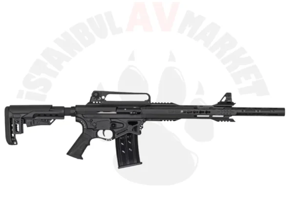 Barak Arms BR 99 S SHORT PUMA Otomatik Av Tüfeği