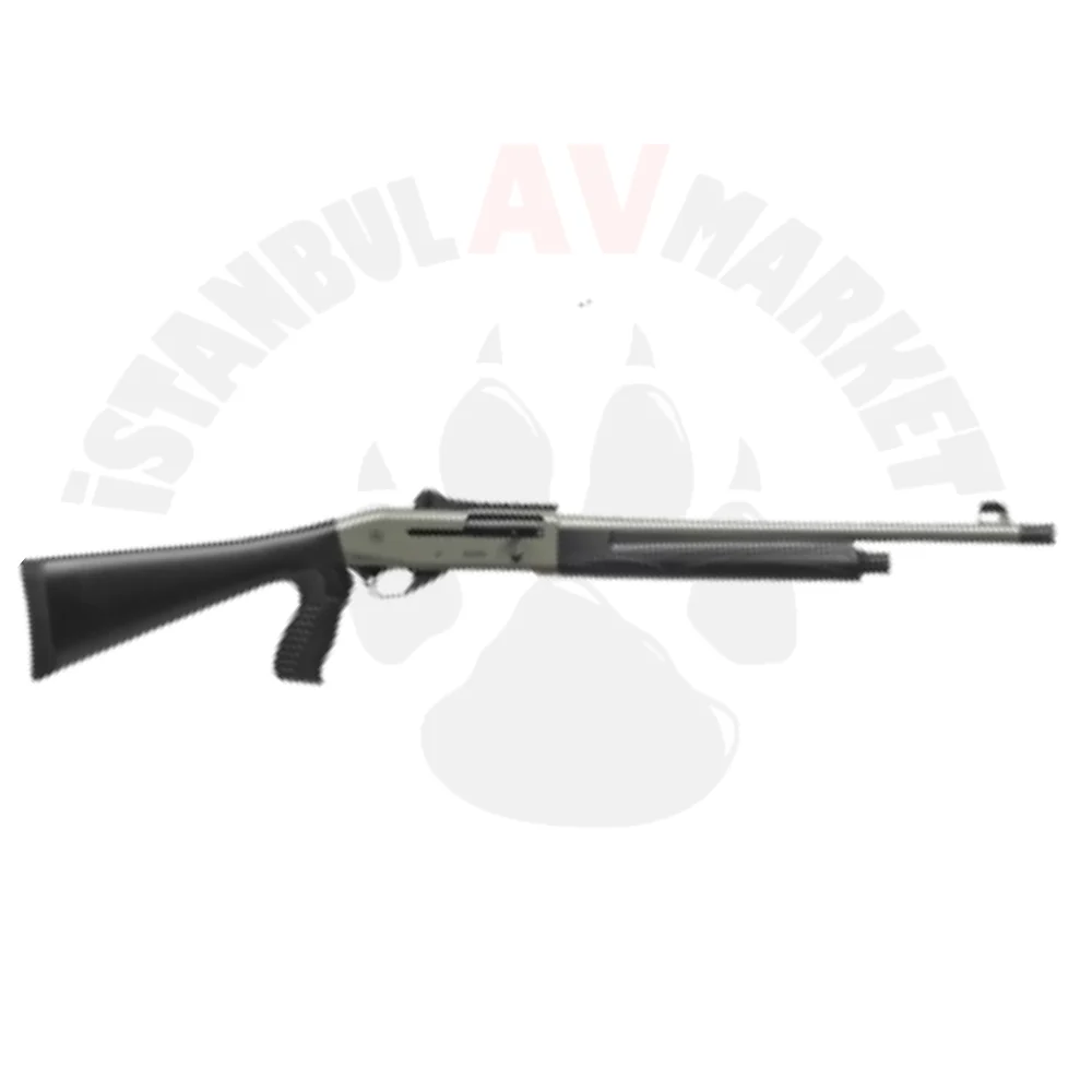 Crossfire Wi S4 Bronze Otomatik Av Tüfeği (48) Ata Arms Neo 12 TAKTİK YEŞİL Otomatik Av Tüfeği - Görsel 1